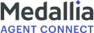 Agent Connect logo